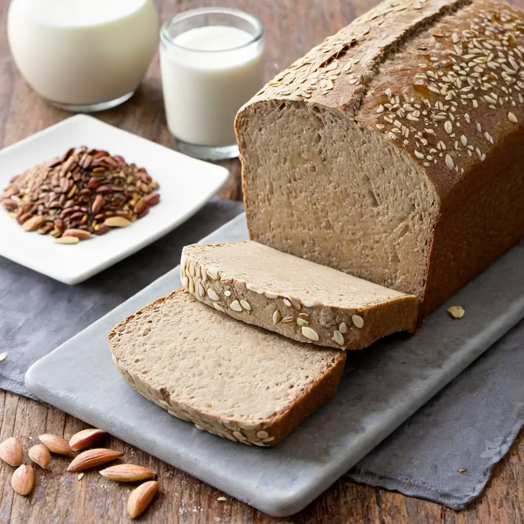 protein bread