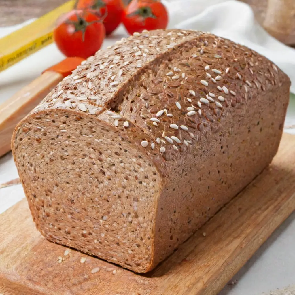 protein bread